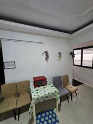 Bedok Court (D16), Condominium #503165021